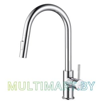 Смеситель Aquatek Европа AQ1384CR